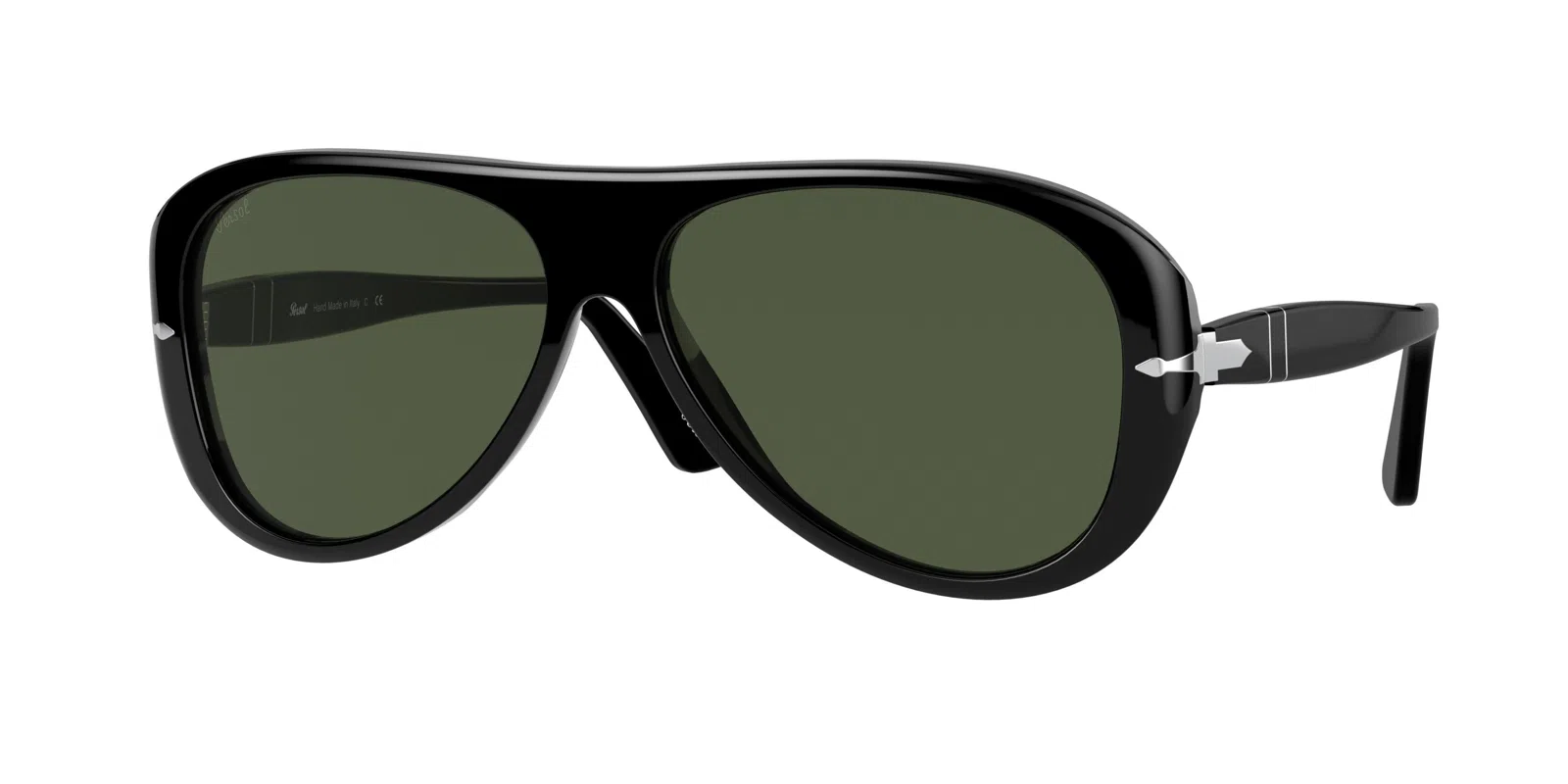 Persol 3260S Sunglasses - view 3